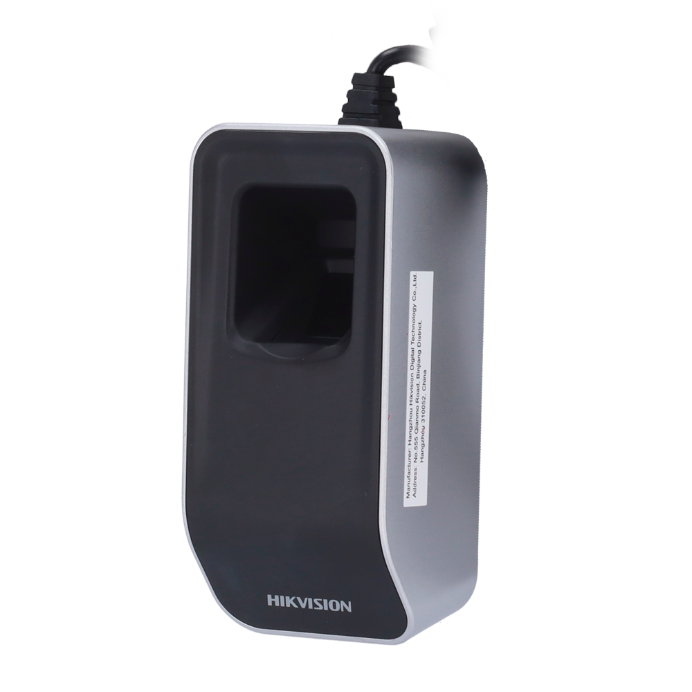  Leitor biométrico USB