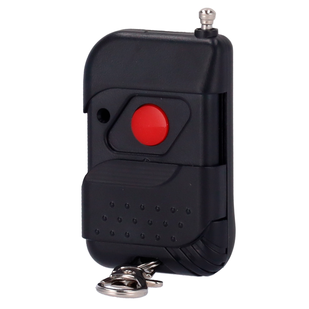 Controlador antirroubo de controlo remoto EAS