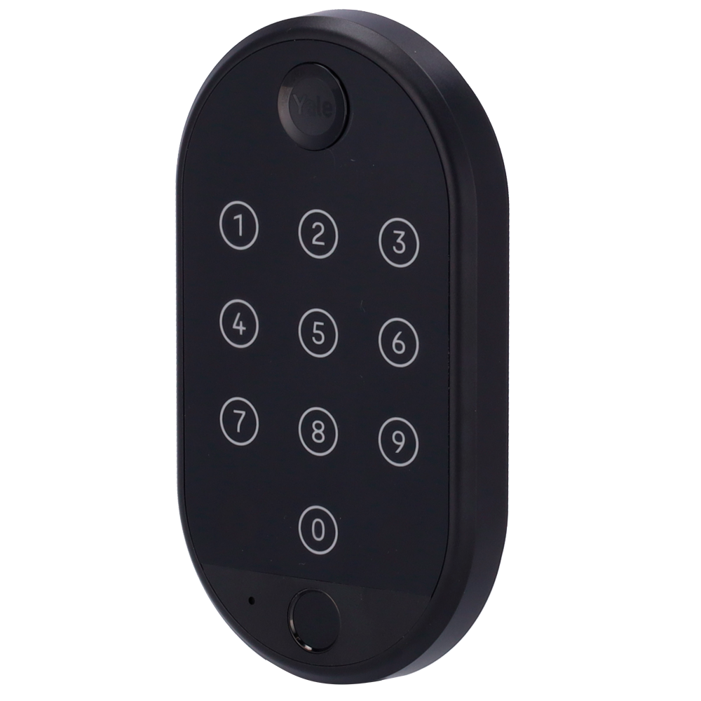 Accesorio de teclado