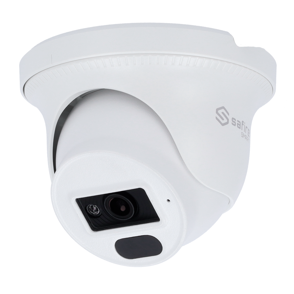  Safire Smart-Câmara Turret IP gama B1.
