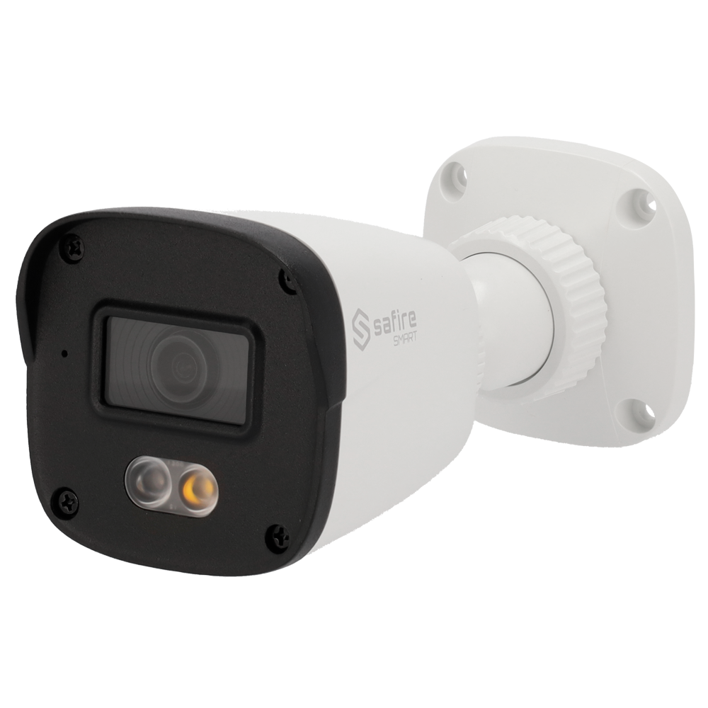 Safire Smart-Câmara Bullet IP da gama B1