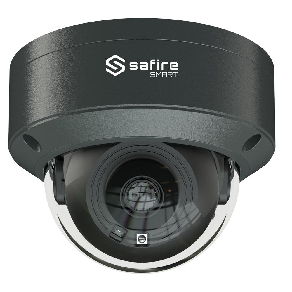 Safire Smart-Câmara IP Dome gama B1 económica