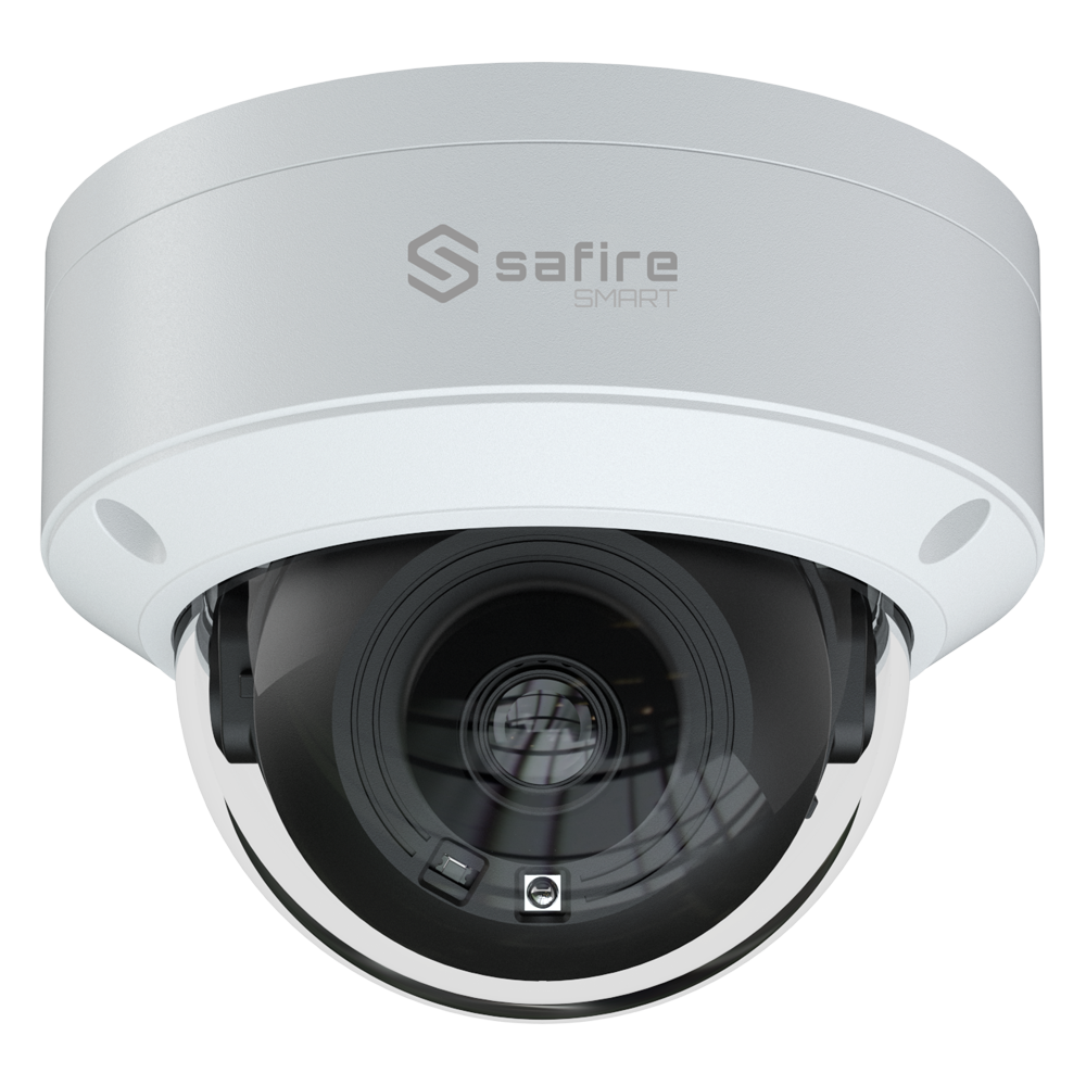 Safire Smart-Câmara IP Dome gama B1 económica