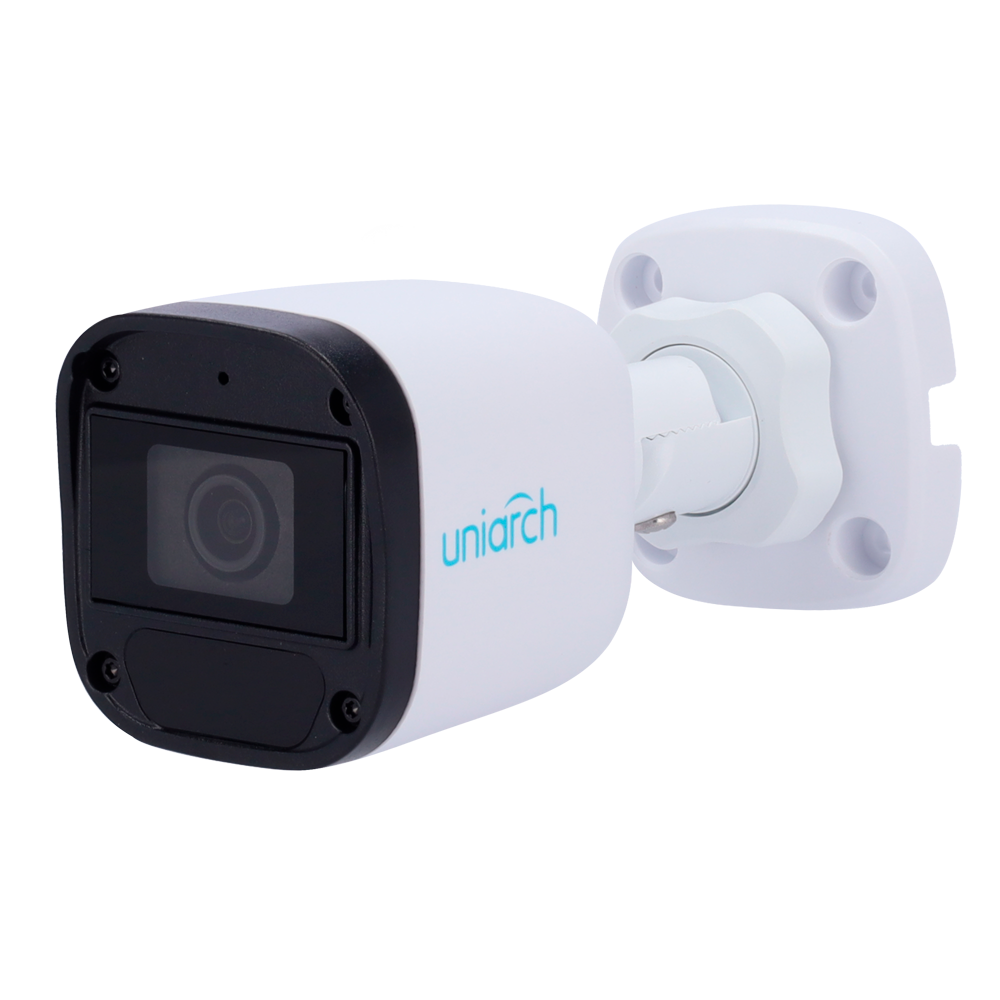 Câmara Bullet IP Uniview-Uniarch