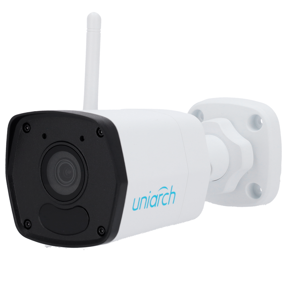 Câmara IP 2 Megapixel WiFi