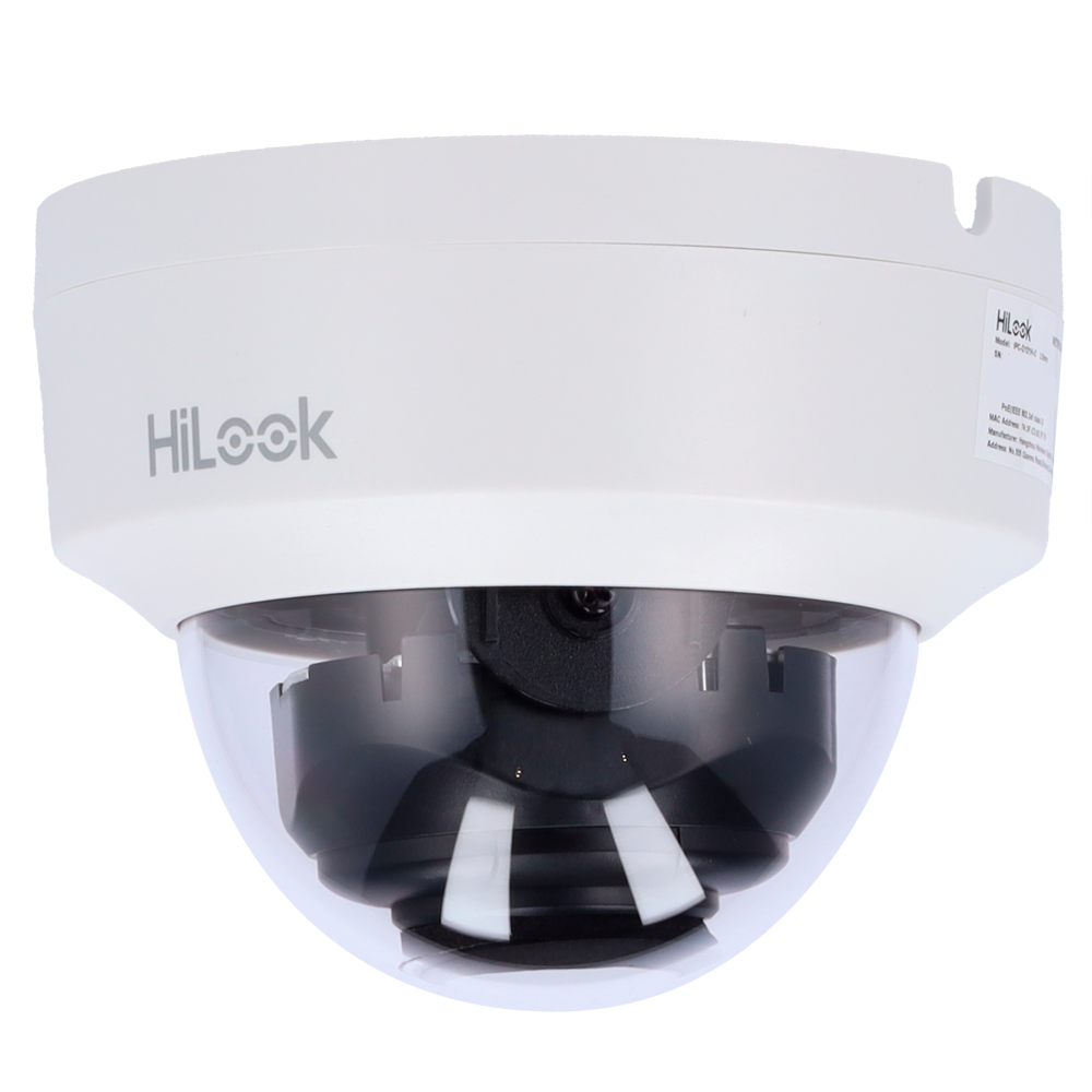 HiLook Lente 2.8 mm