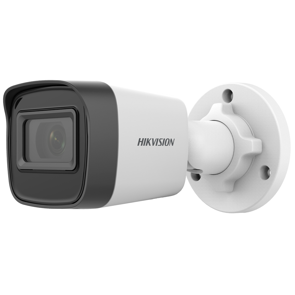 Hikvision câmara Bullet IP gama VALUE
