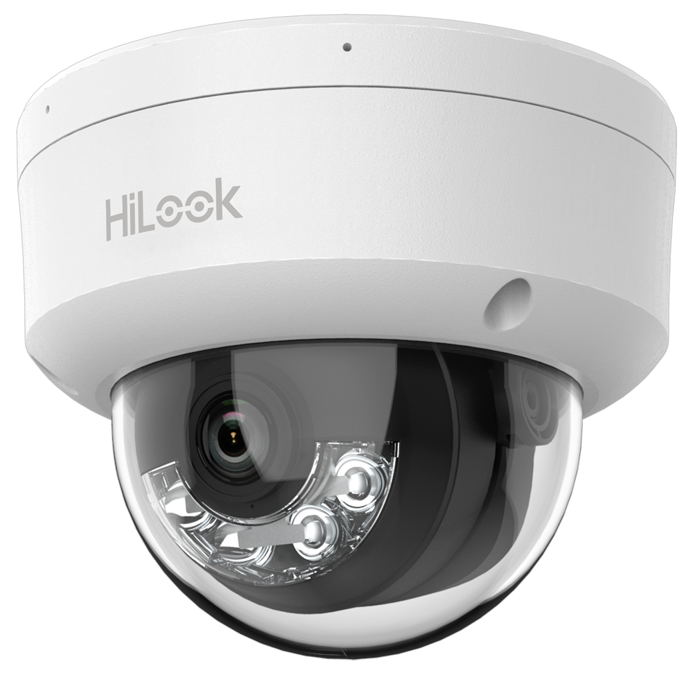 HiLook Câmara Dome IP