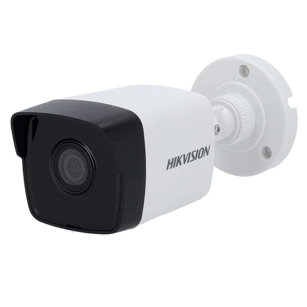Câmara IP Bullet Hikvision
