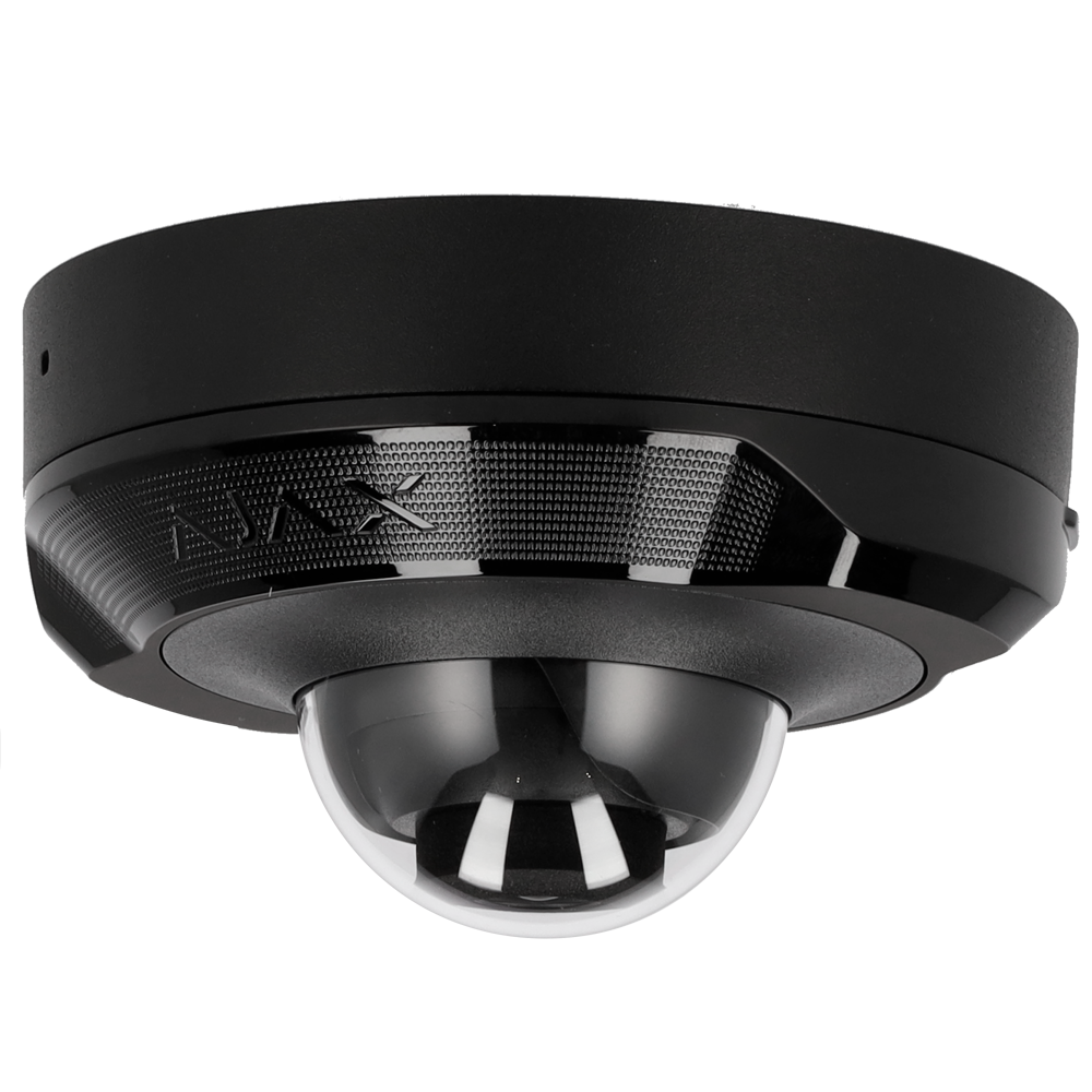 Câmara IP 5 Megapixel Ajax