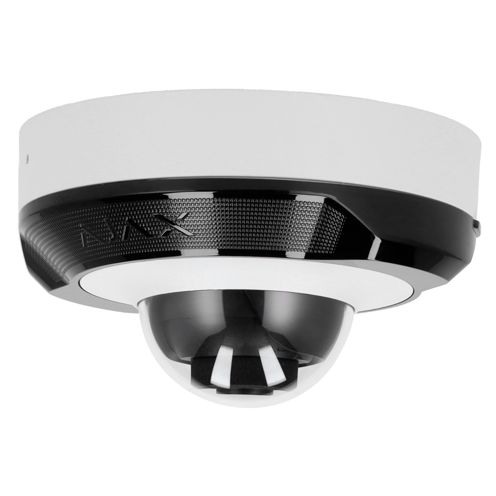 Câmara IP 8 Megapixel Ajax