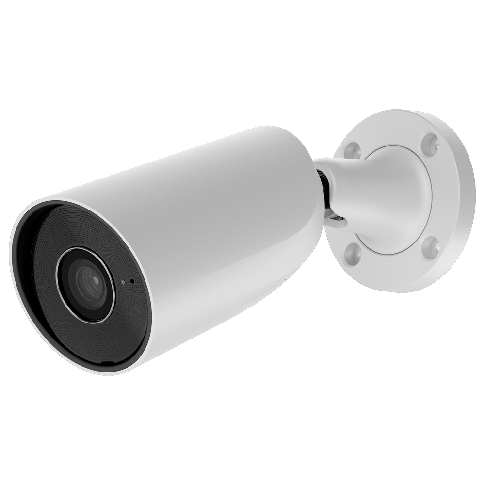 Câmara IP bullet 8 Megapixel Ajax