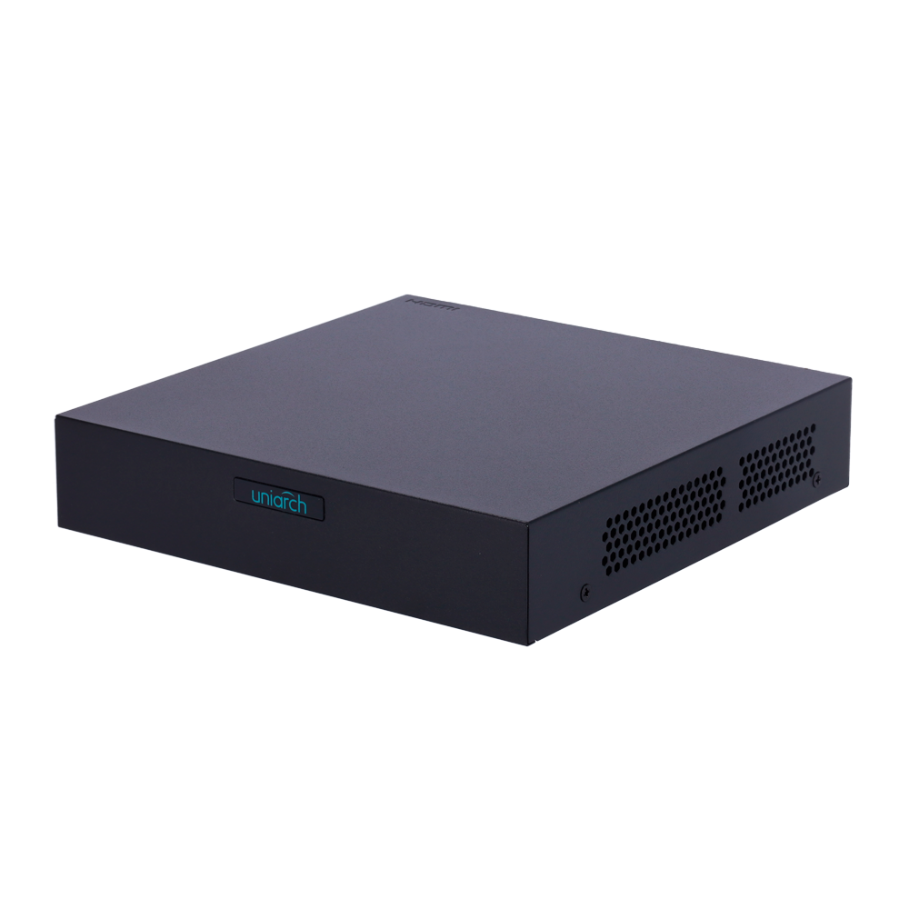NVR Uniarch 16 CH