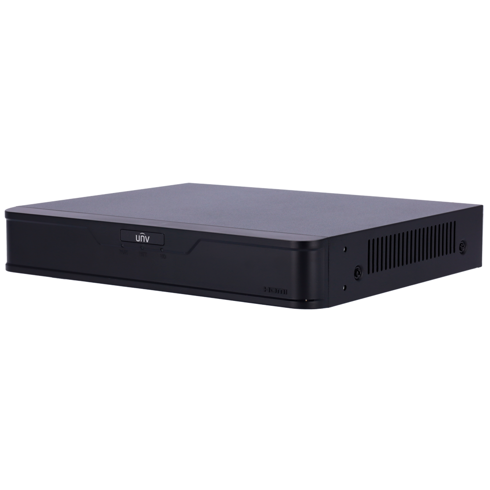 NVR Uniview Gama Easy
