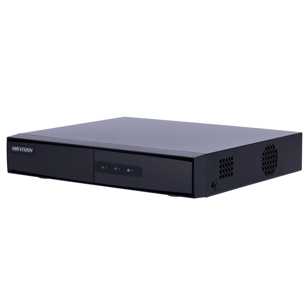 Gravador NVR para câmaras IP