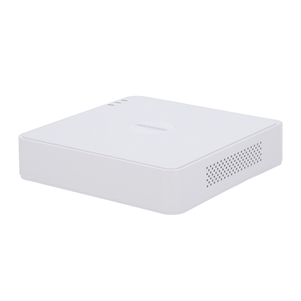 Gravador NVR para câmaras IP