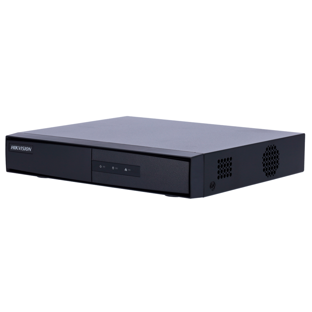 Gravador NVR para câmaras IP