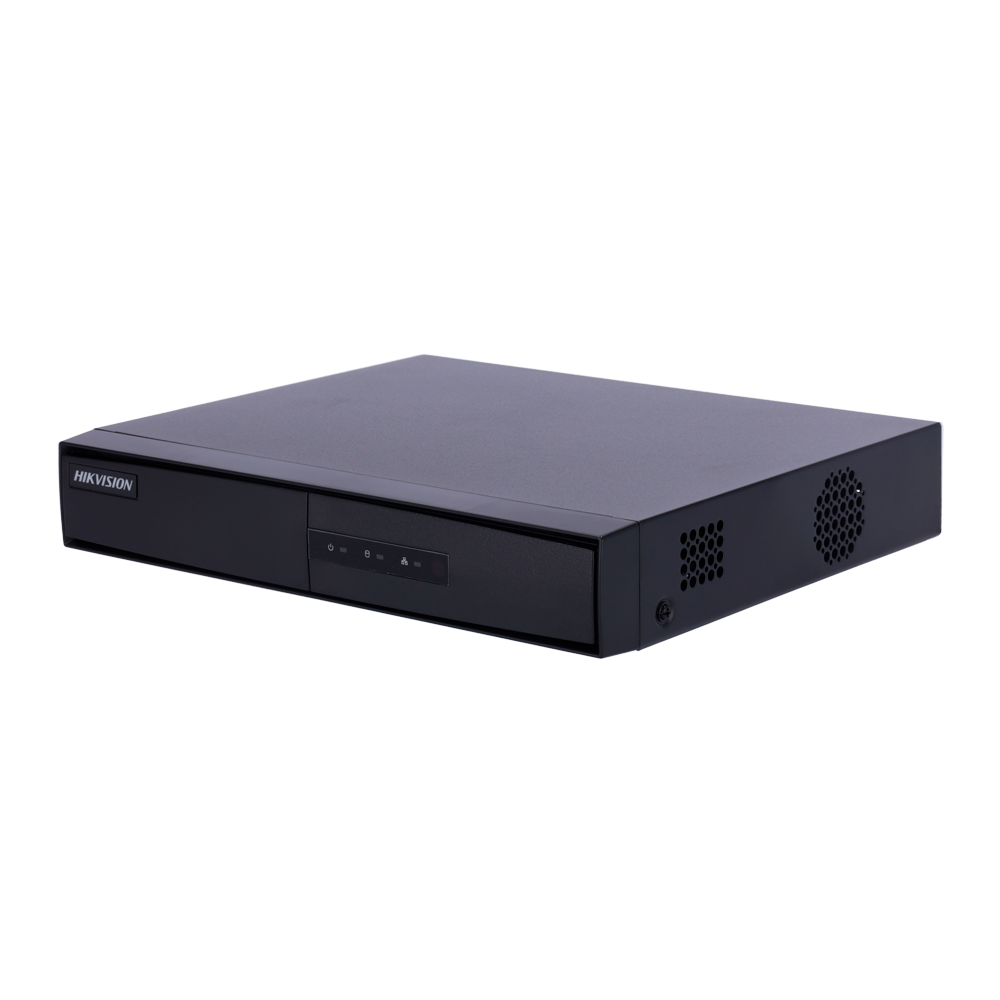 Gravador NVR para câmaras IP
