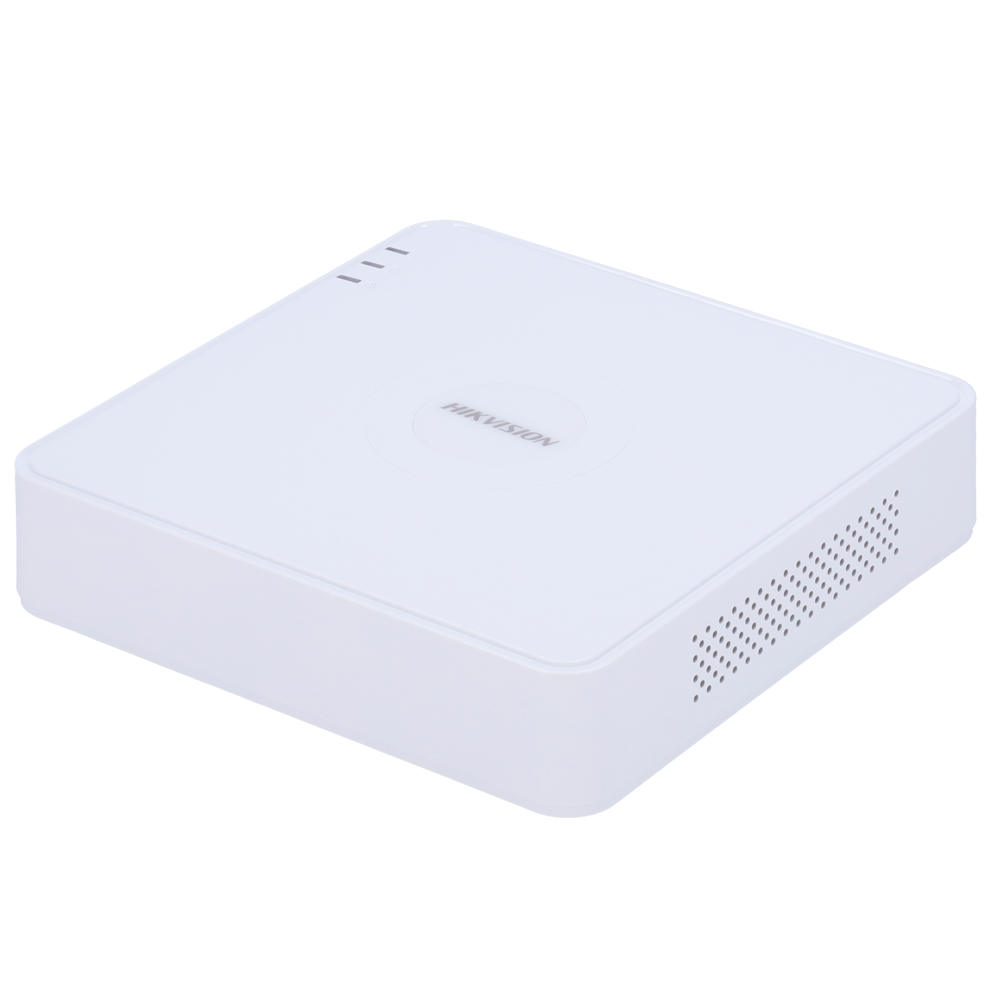 Gravador NVR para câmaras IP