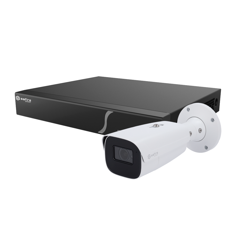 Kit de inteligência artificial Safire Smart