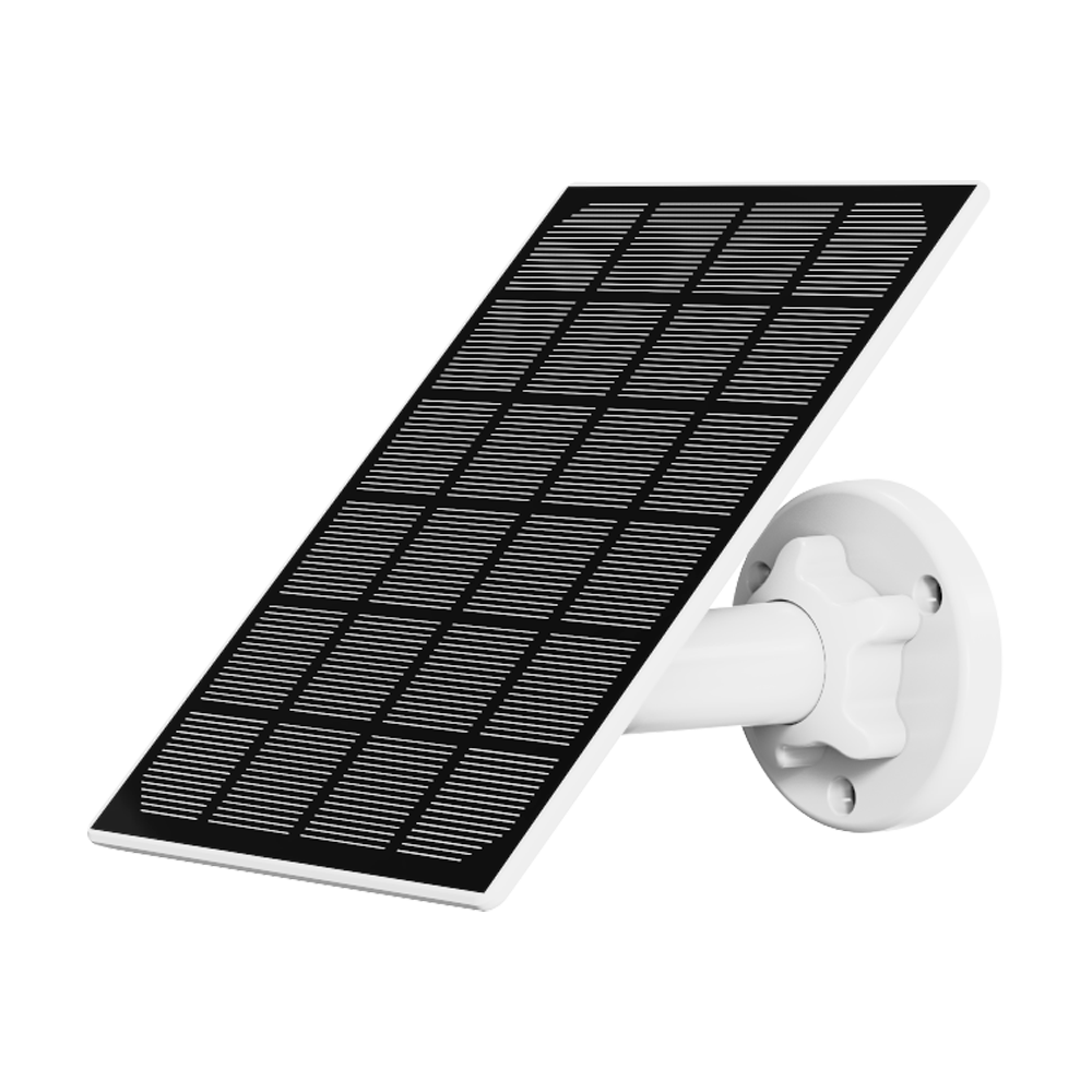 Nivian Painel solar de 3W