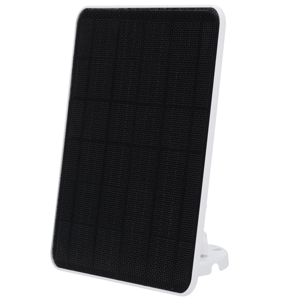  Nivian Painel solar de 6W