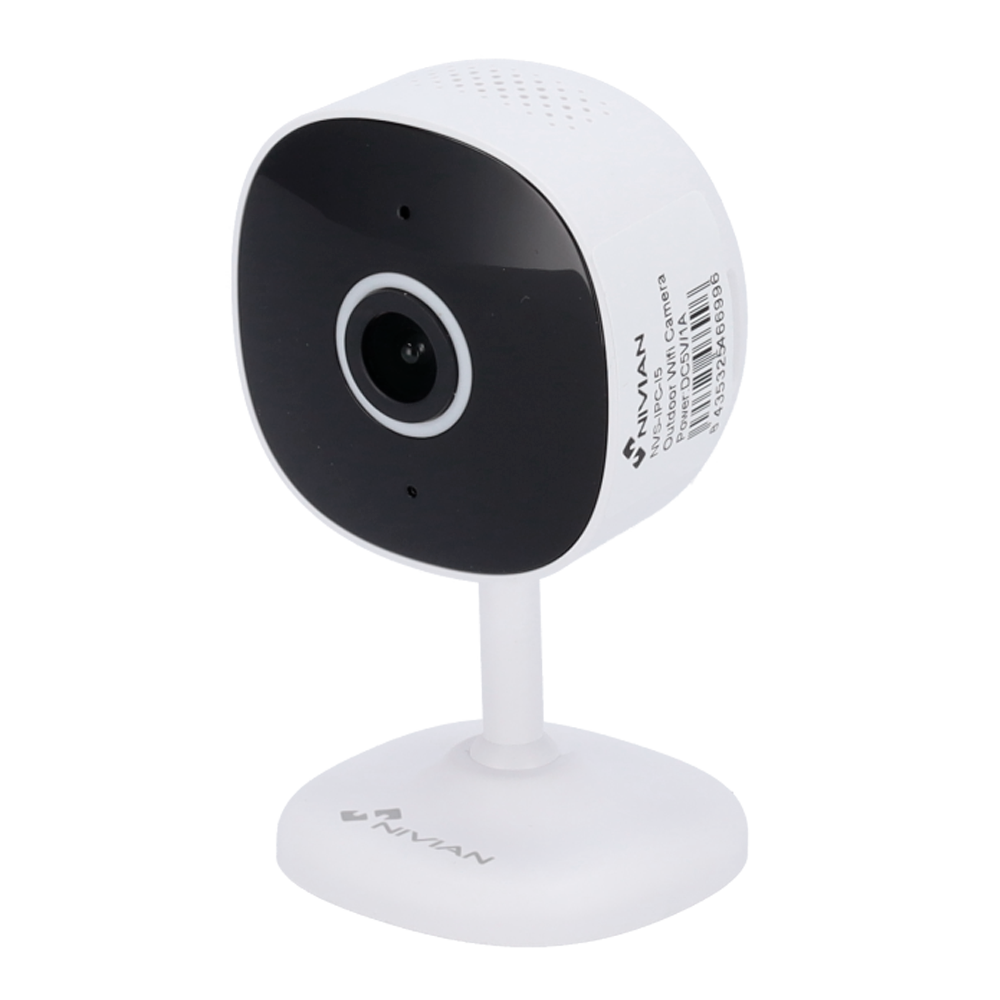  Nivian Smart Câmara 2K