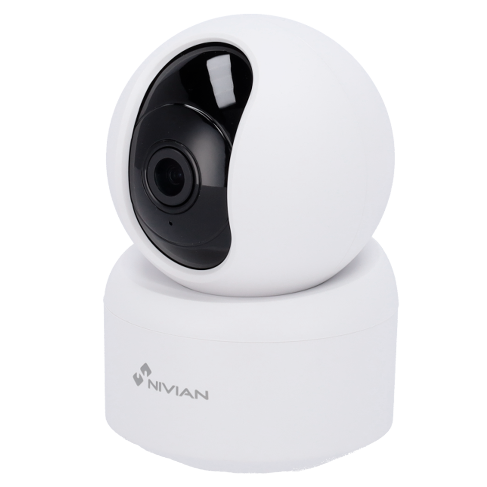 Nivian Smart Câmara 2K