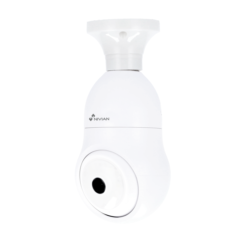Nivian Smart Câmara 2K