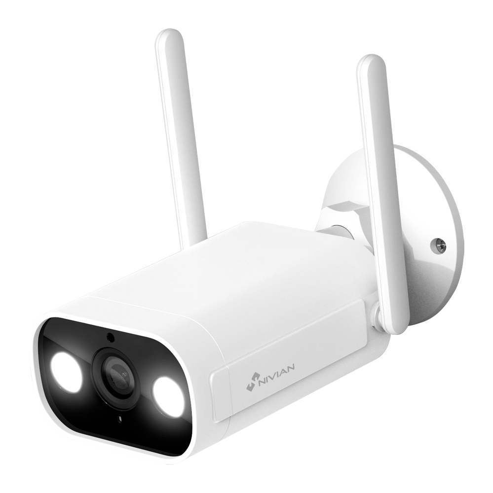 Nivian Smart Câmara 2K