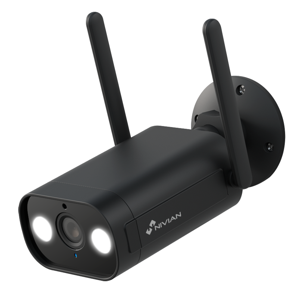 Nivian Smart Câmara 2K