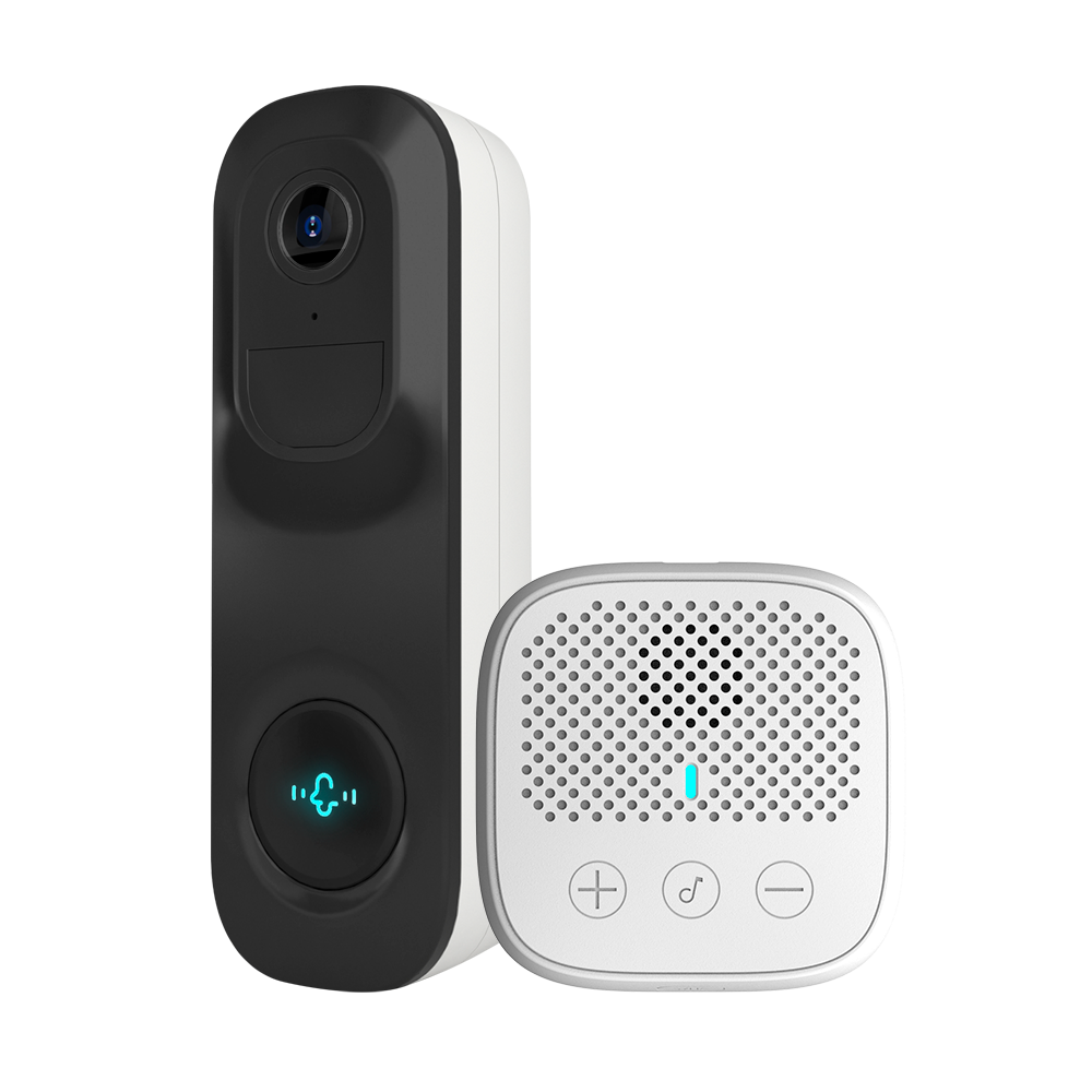 VicoHome Videotimbre 3Mpx WiFi