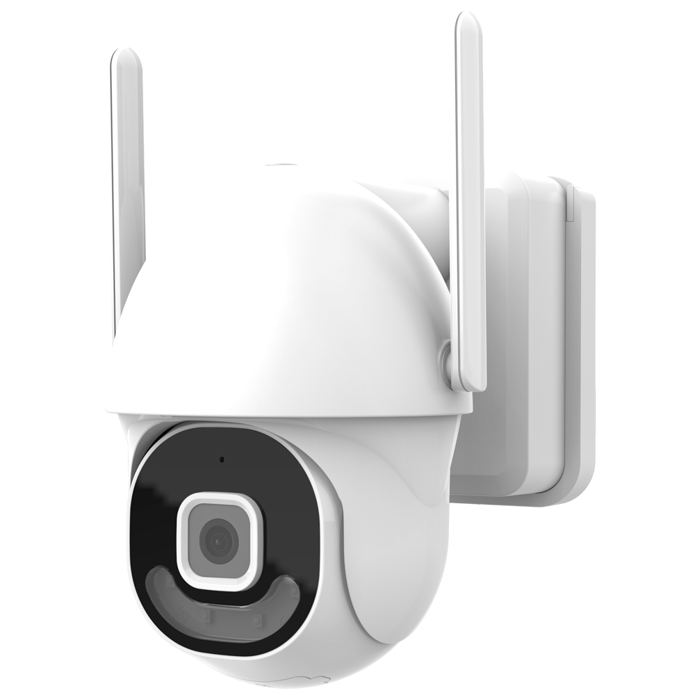 VicoHome Exterior PT 3Mpx Wifi
