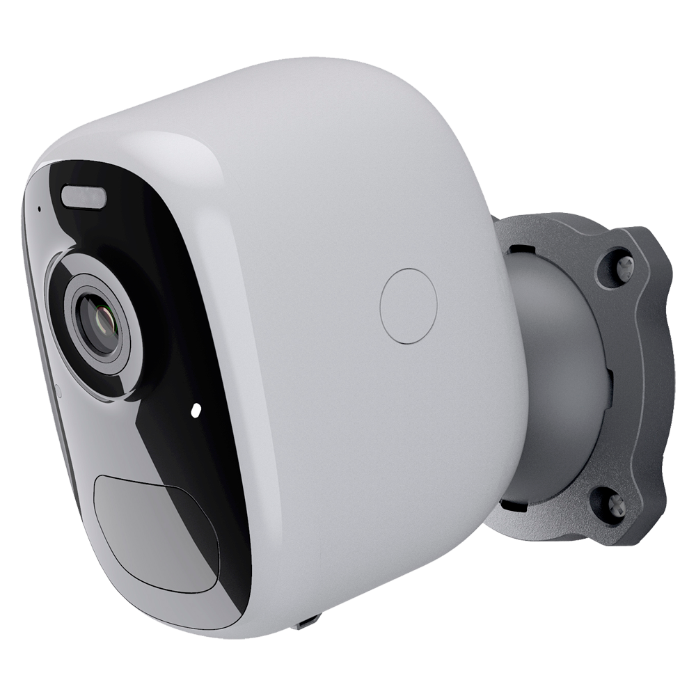 VicoHome Exterior 3Mpx Wifi alimentado por bateria