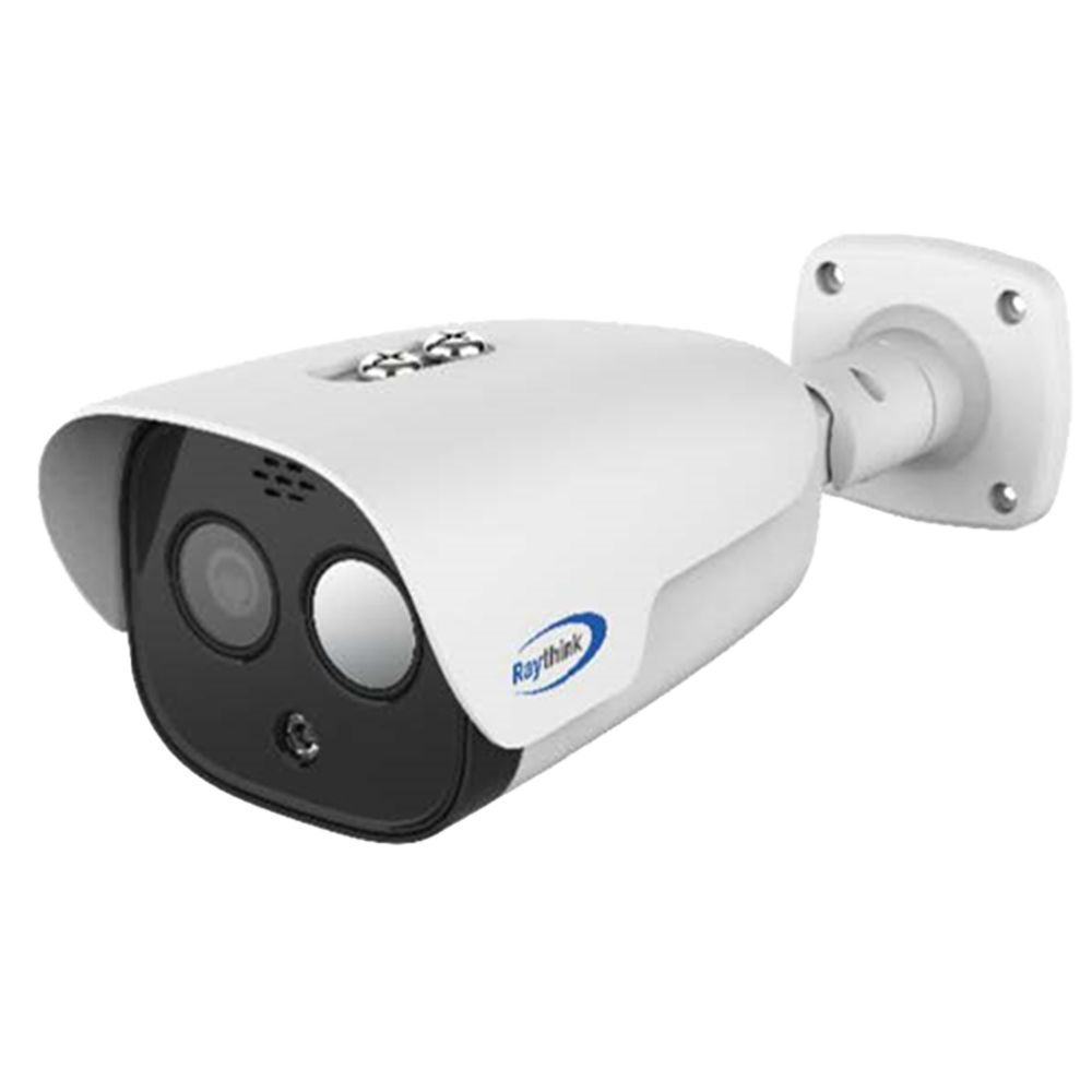 Câmara térmica IP Raythink FC2 series