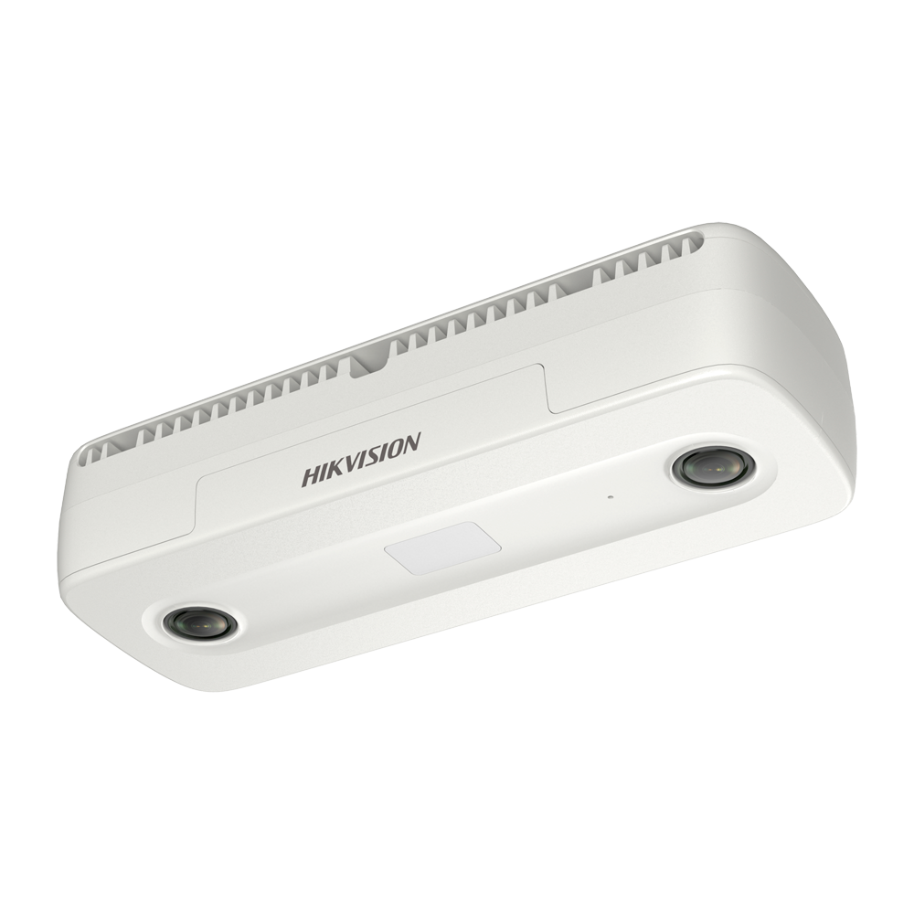 Hikvision Câmara de contagem de pessoas IP