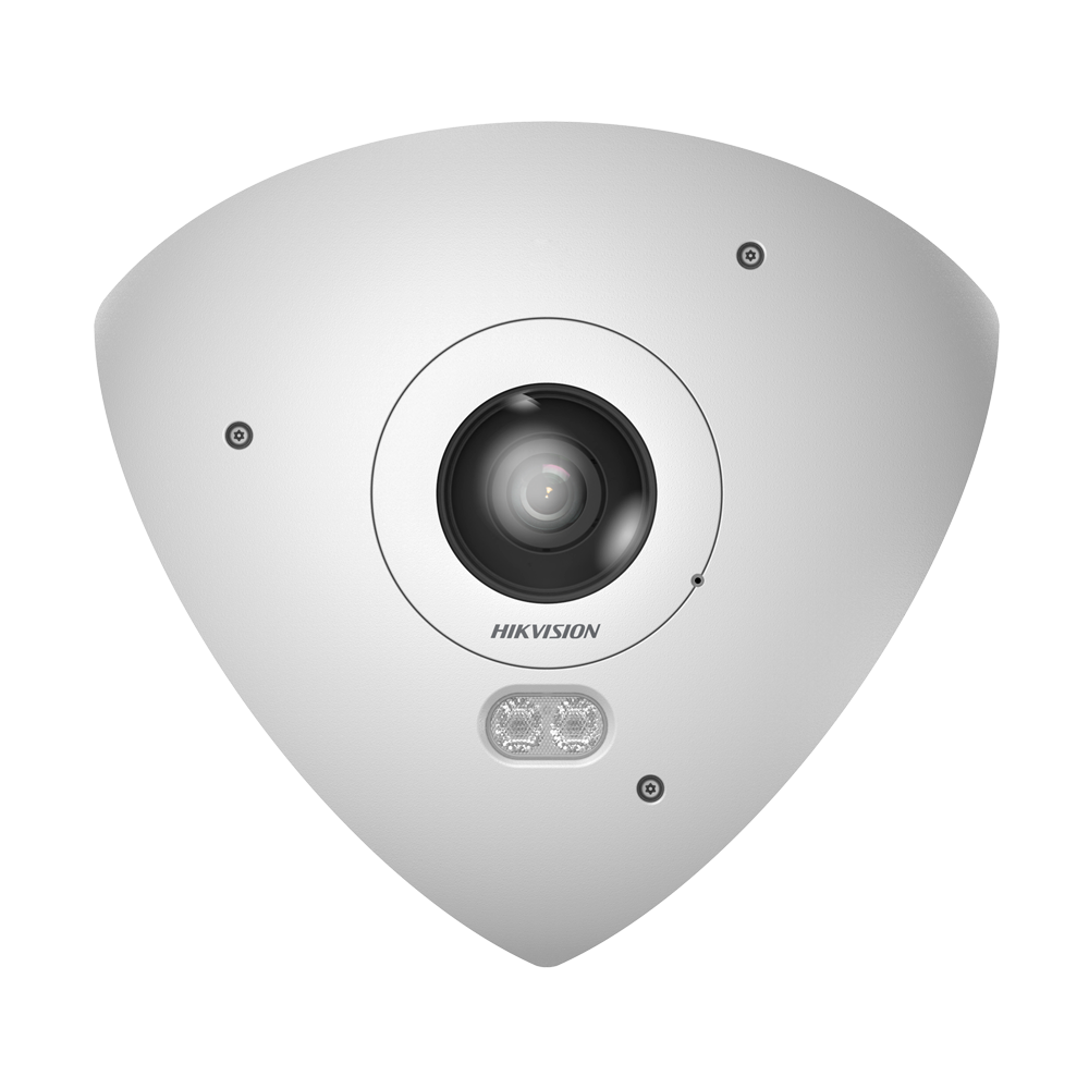 Hikvision Câmara IP