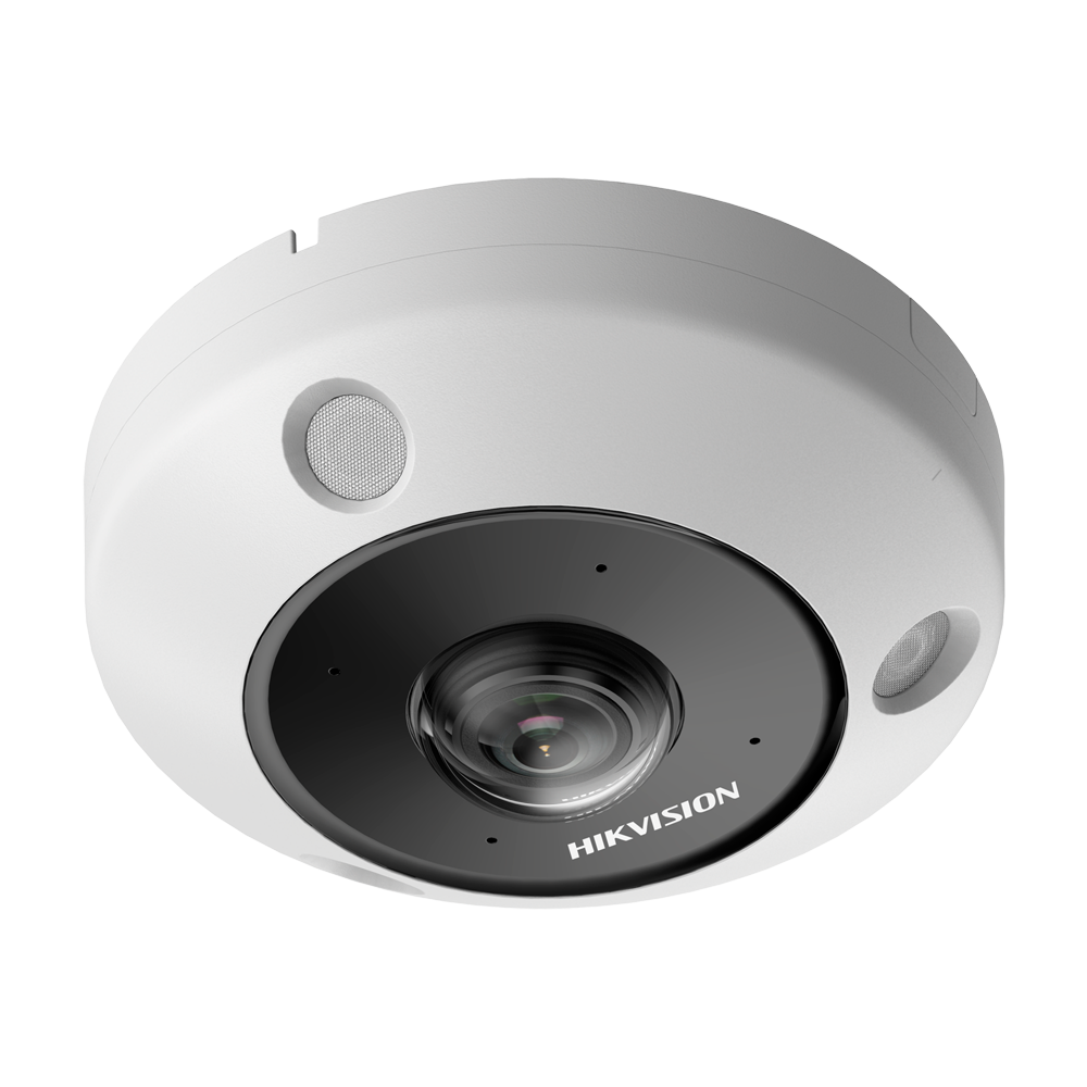 Hikvision Câmara IP 