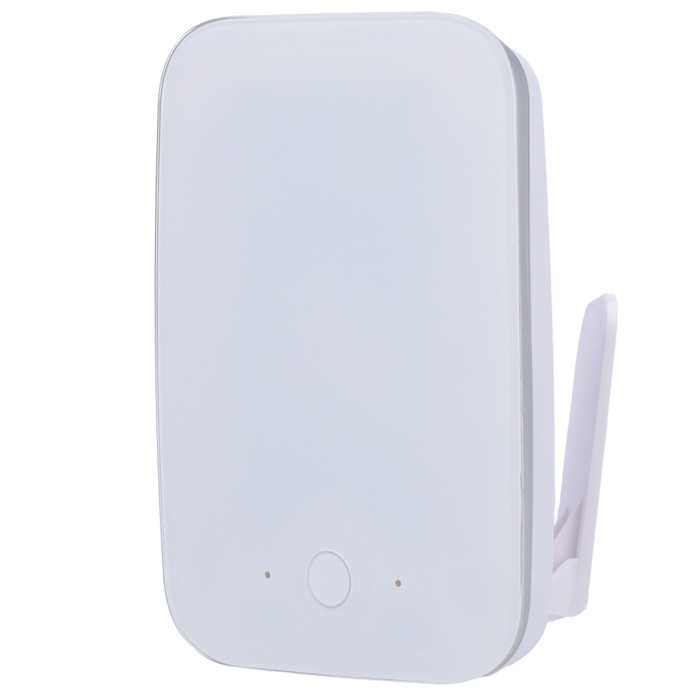 Sensor radar de detección de caídas Safire