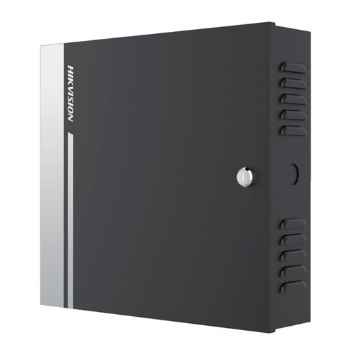 [DS-K2812] Controladora de Acesso