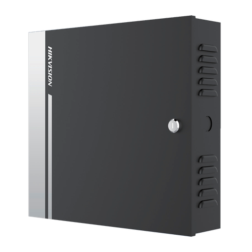 [DS-K2814] Controladora de acesso RFID