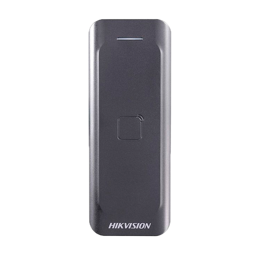 [DS-K1802E] Leitor de acesso para armações