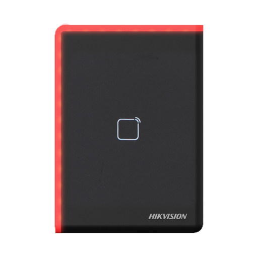 [DS-K1108AM]  Leitor de acesso