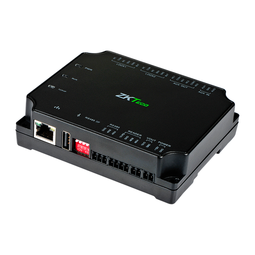 [ZK-C2-260] Controladora de Acesso
