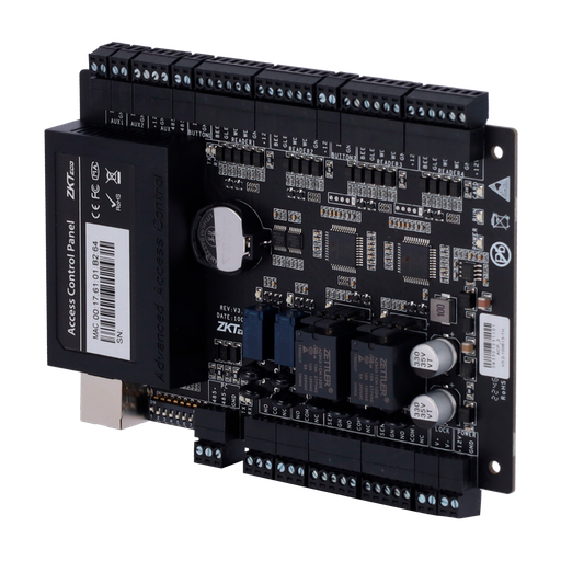[ZK-C3-200PRO]  Controladora de Acesso