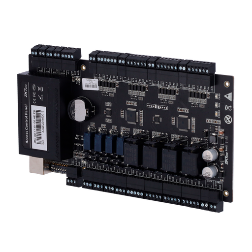 [ZK-C3-400PRO]  Controladora de Acesso