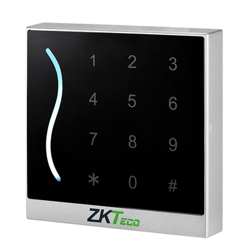 [ZK-PROID30-B-WG-1]  Leitor de acesso