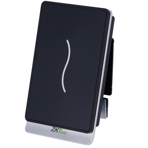 [ZK-PRORF-EM] Leitor de acesso autónomo IP67
