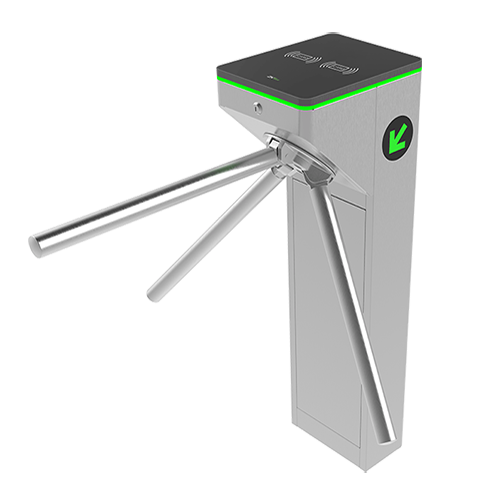 [ZK-MTS1000-PRO] Torniquete de acesso bidirecional