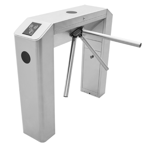 [ZK-TS2000-PRO] Torniquete de acesso bidirecional